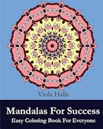 Mandalas for Success