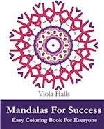 Mandalas For Success