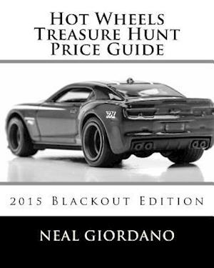 Hot Wheels Treasure Hunt Price Guide