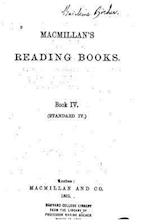 Macmillan's Reading Books - Book IV