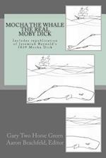 Mocha the Whale - The Real Moby Dick