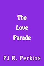 The Love Parade