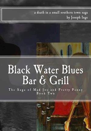 Black Water Blues Bar & Grill