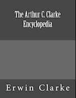 The Arthur C. Clarke Encyclopedia