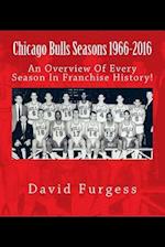 Chicago Bulls Seasons 1966-2015