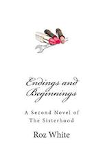 Endings and Beginnings