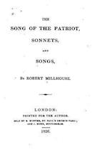The Song of the Patriot, Sonnets and Songs