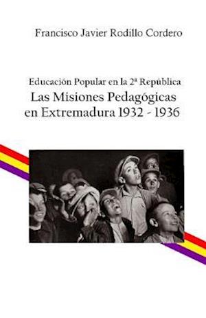 Educación Popular En La 2a República