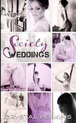 Society Weddings