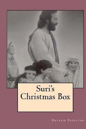 Suri's Christmas Box