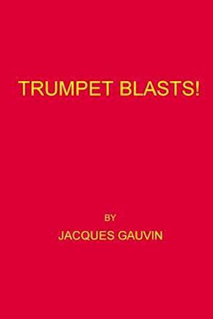 Trumpet Blasts!