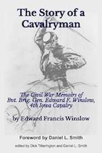 The Story of a Cavalryman