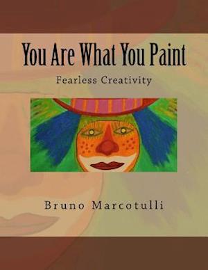 You Are What You Paint