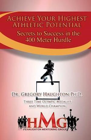 Secrets to Success in the 400m Hurdles