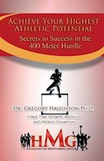 Secrets to Success in the 400m Hurdles