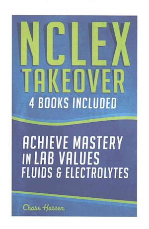 NCLEX Takeover