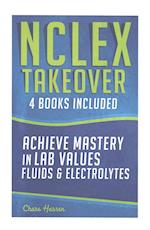 NCLEX Takeover
