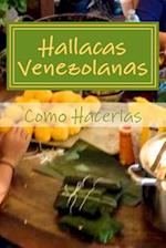 Hallacas Venezolanas