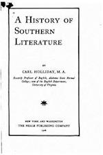 A History of Southern Literature