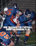 How to Coach the Football Counter Running Play