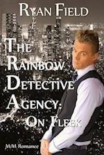 The Rainbow Detective Agency