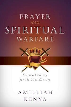 Prayer and Spiritual Warfare