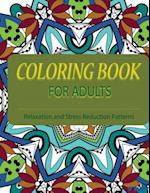 Coloring Books for Adults 1