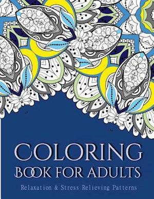 Coloring Books for Adults 2