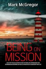 Being on Mission (German Version)