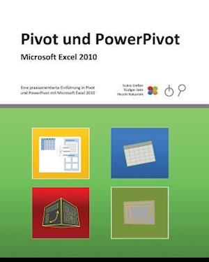 Pivot Und Powerpivot