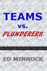 Teams vs. Plunderers