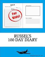Russel's 100 Day Diary