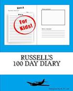 Russell's 100 Day Diary