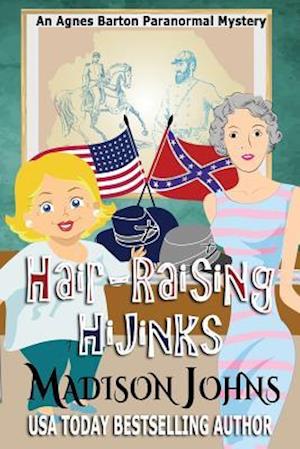Hair-Raising Hijinks