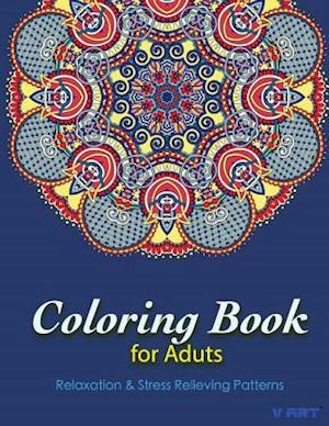Coloring Books for Adults 8