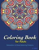 Coloring Books for Adults 8