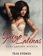 Spicy Latinas