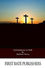Commentaries on Ruth