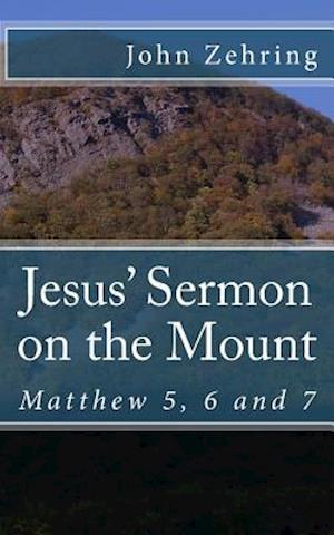 Jesus? Sermon on the Mount