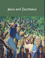 Jesus and Zacchaeus