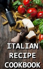 Italian Recipe Cookbook