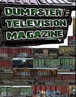 Dumpster Television Magazine #009