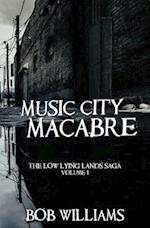 Music City Macabre