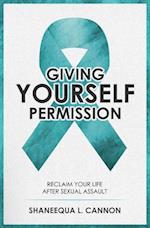 Giving Yourself Permission