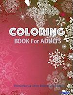 Coloring Books for Adults, Volume 13