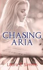Chasing Aria