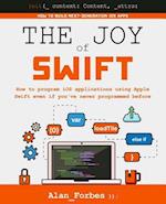 The Joy of Swift