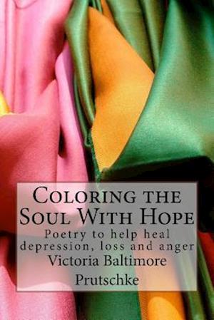 Coloring the Soul with Hope