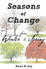 Seasons of Change