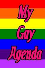 My Gay Agenda
